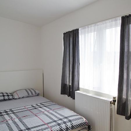 Mansarda Apartment Belgrad Zewnętrze zdjęcie