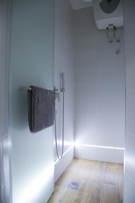 Mansarda Apartment Belgrad Zewnętrze zdjęcie