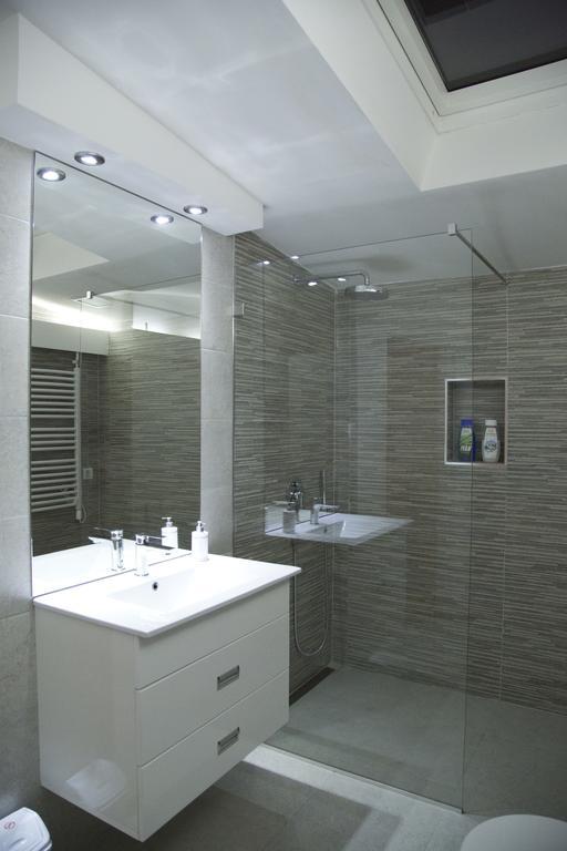Mansarda Apartment Belgrad Zewnętrze zdjęcie