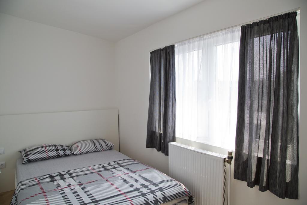 Mansarda Apartment Belgrad Zewnętrze zdjęcie
